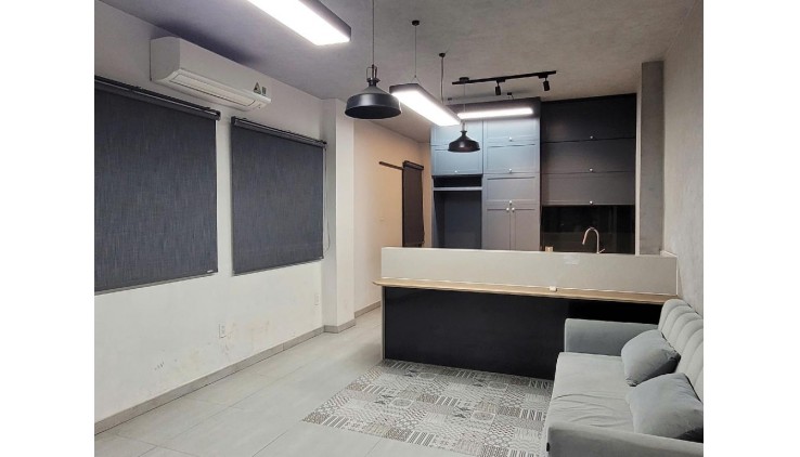 Căn góc 2 mặt tiền HXH thông đường Lê Trọng Tấn - Chợ Phạm Đăng Giảng - 35m2 - 2 tầng 2pn giá 3.1 tỷ tl